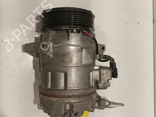 Compressor A/A NISSAN QASHQAI I (J10, NJ10) 1.6 dCi (130 hp) 29748419