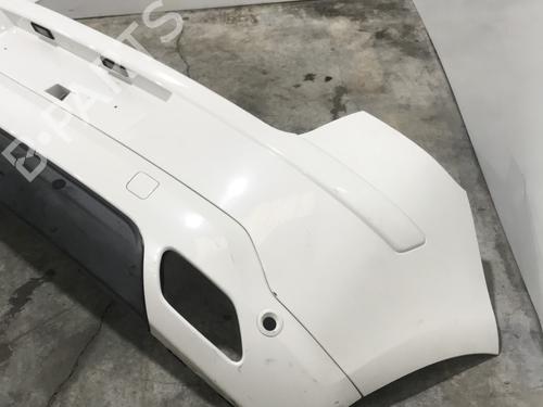 Rear bumper CITROËN C4 Coupe (LA_) 1.6 VTi 120 | BP27212487C8 