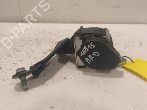 Cinto de segurança traseiro direito Cinto de segurança traseiro direito 39255032 39255032