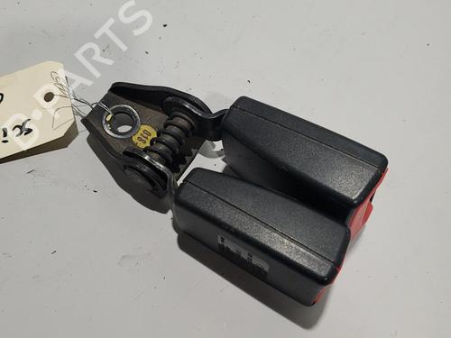 Seat buckle VW SCIROCCO III (137, 138) 2.0 TDI | BP22588180I32 