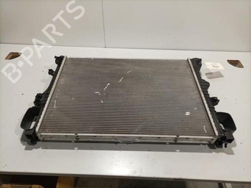 Used Water radiator MERCEDES-BENZ S-CLASS (W221, V221) S 500 4-matic (221.086, 221.186) (388 hp) 22569914