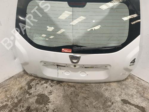 Tailgate DACIA DUSTER (HS_) 1.5 dCi 4x4 | BP37500375C6 - Image 4