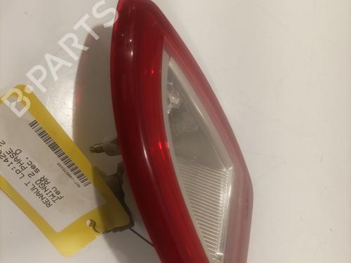 Used Right tailgate light Right tailgate light RENAULT TWINGO II (CN0_) 1.2 16V (CN04, CN0B) (75 hp) 24407932 24407932