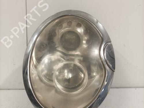 Faro derecho MINI MINI (R50, R53) Cooper S (170 hp) 29255323