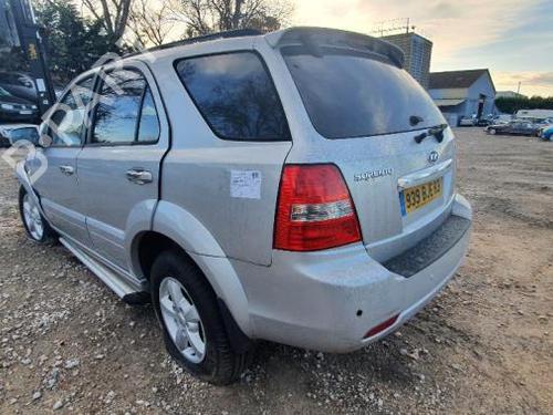 Rear left window mechanism KIA SORENTO I (JC) 2.5 CRDi | BP22575152C24 