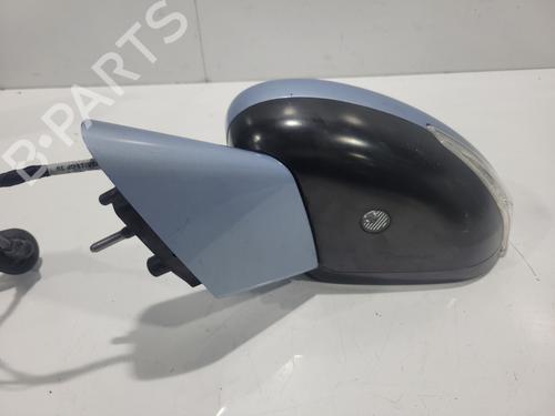 Left mirror CITROËN C4 Picasso II 1.6 BlueHDi 120 | BP29543195C26 
