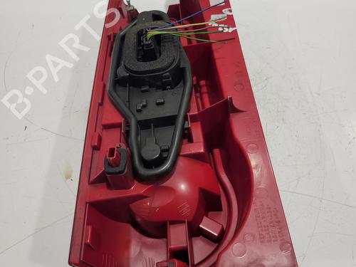 Right taillight PEUGEOT PARTNER Box Body/MPV 1.6 HDi | BP30146916C35 
