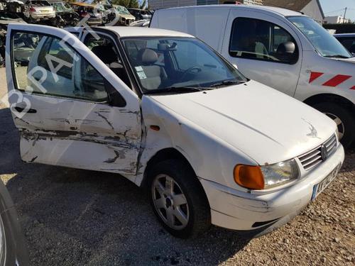 Right mirror VW POLO III (6N1) 60 1.4 | BP22591889C27 