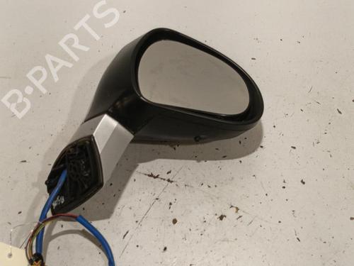 Right mirror PEUGEOT 308 SW I (4E_, 4H_) 1.6 16V | BP22588149C27 