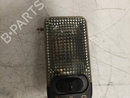 Kabinelys PEUGEOT 206 Hatchback (2A/C) 1.9 D (69 hp) 30309320