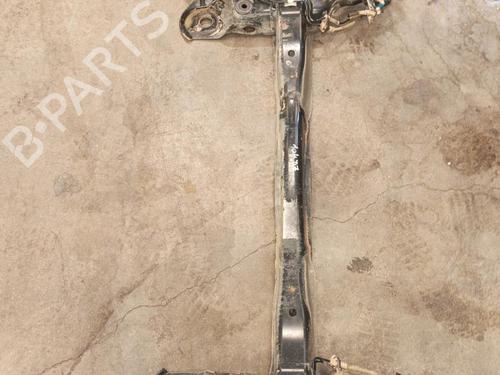 Rear axle CITROËN C3 II (SC_) 1.4 HDi 70 (SC8HZC, SC8HR0, SC8HP4) | BP22576858M2 