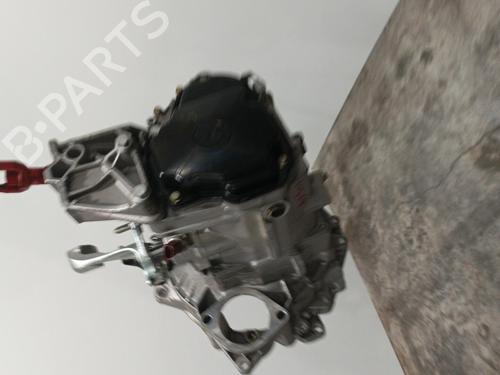 Gearbox VW GOLF IV (1J1) 1.9 TDI | BP22581754M3 