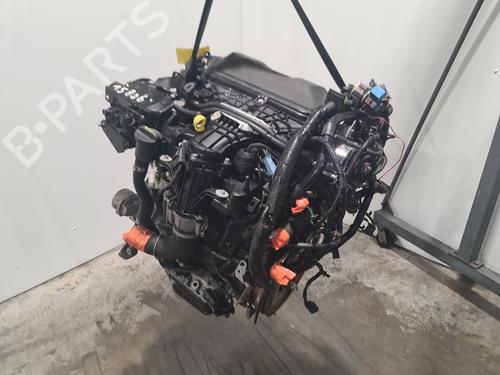 Engine FORD KUGA I 2.0 TDCi | BP33950240M1  - Image 6