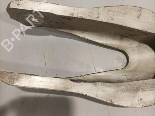 Right rear suspension arm MERCEDES-BENZ B-CLASS Sports Tourer (W246, W242) B 180 CDI / d (246.212) | BP22569859M15 