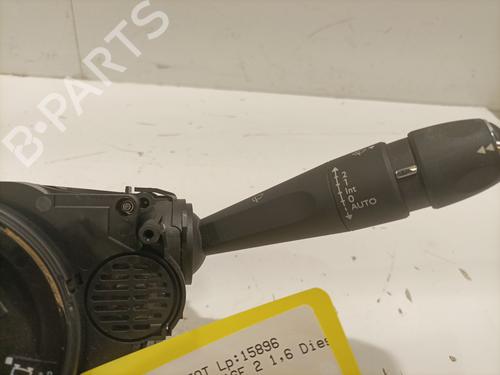 Steering column stalk PEUGEOT 508 I (8D_) 1.6 BlueHDi 120 | BP35924247I23 - Image 3