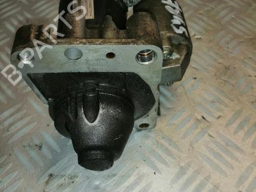 Used Starter Starter PEUGEOT 207 (WA_, WC_) 1.6 16V VTi (120 hp) 22584362 22584362