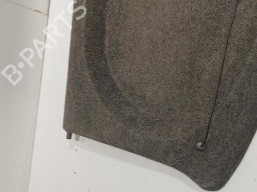 Used Rear parcel shelf FIAT PUNTO (188_) 1.2 60 (188.030, .050, .130, .150, .230, .250) (60 hp) 22582161