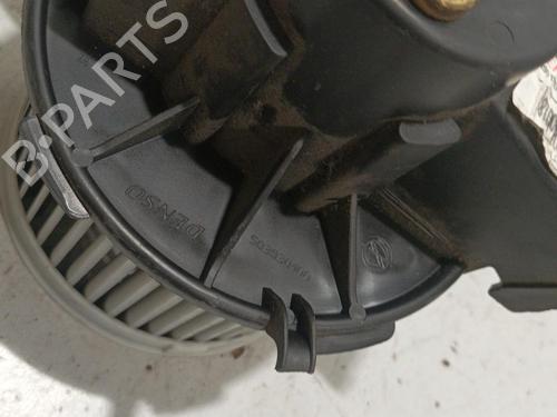 Heater blower motor FORD KA (RU8) 1.2 | BP22572688M62 