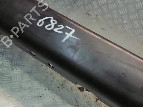 Rear bumper CITROËN BERLINGO / BERLINGO FIRST Box Body/MPV (M_) 1.6 HDI 75 (MB9HW) | BP22583920C8 