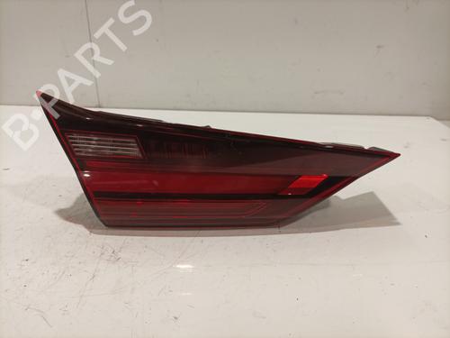 Used Left tailgate light BMW 1 (F40) 118 d (150 hp) 29848076