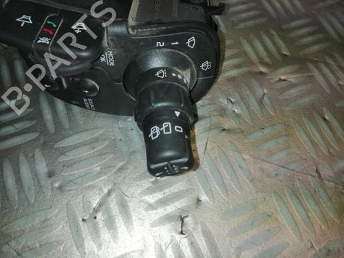 Used Steering column stalk Steering column stalk RENAULT CLIO III (BR0/1, CR0/1) 1.5 dCi (75 hp) 22591161 22591161