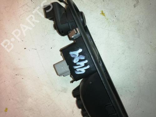 Left front window switch RENAULT TWINGO II (CN0_) 1.2 16V (CN0K, CN0V, CN0A) | BP22575635I27 - Image 2