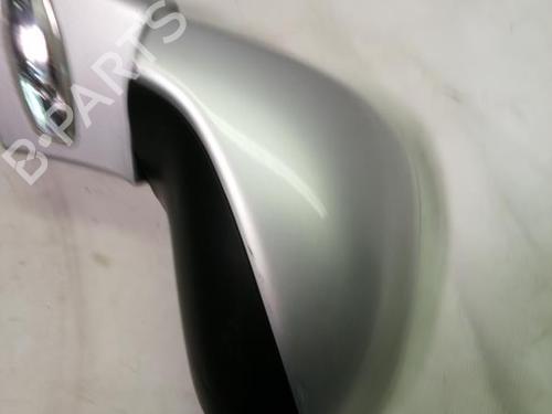 Used Left mirror PEUGEOT 308 I (4A_, 4C_) 1.6 HDi (109 hp) 22581282