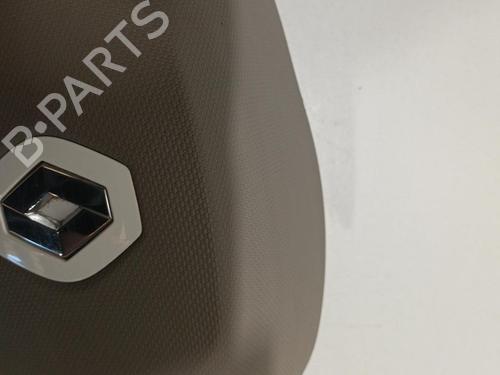 Førerens kollisjonspute RENAULT ZOE (BFM_) ZOE | BP22580974C9 