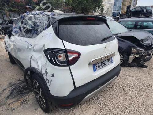 Other RENAULT CAPTUR I (J5_, H5_) 1.3 TCe 130 (J5NJ, J5NE) | BP24551081O1 - Image 5