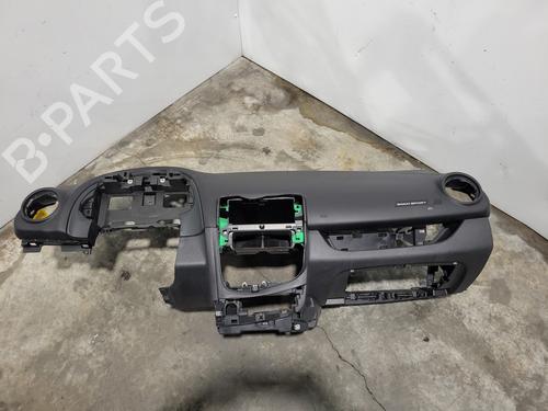 Instrumentbræt RENAULT CLIO IV (BH_) 1.6 RS (BHJ4, BHJ6, BHMM) (200 hp) 30712644