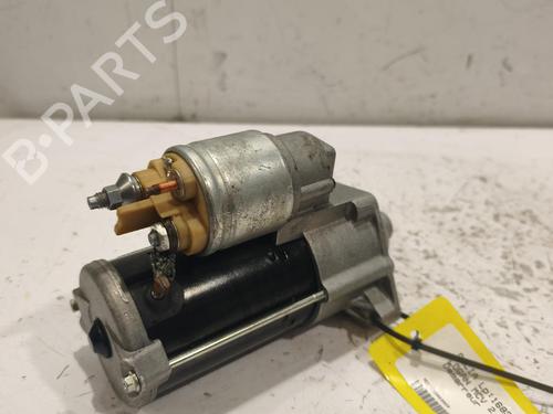 Startmotor DACIA LOGAN MCV II 1.5 dCi | BP39255157M8 - Image 3