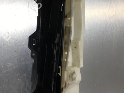 Left sideskirt BMW 1 (F20) M 135 i 817772340915