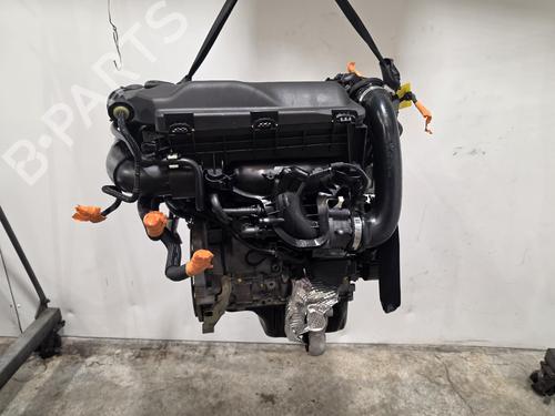 Engine CITROËN C4 I (LC_) 1.6 THP 140 | BP38005316M1 - Image 7