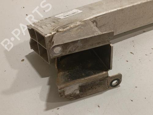 Rear bumper reinforcement AUDI A3 Sportback (8PA) 2.0 TDI 16V | BP22581886C73 