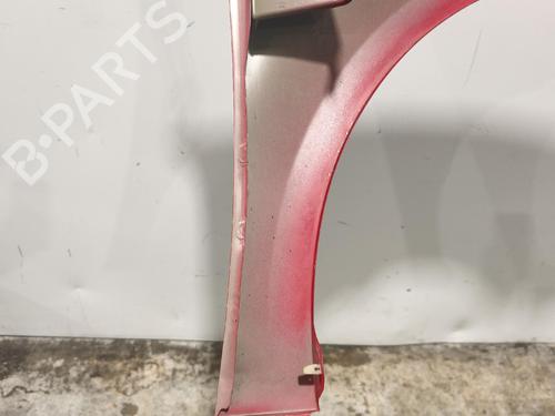 Used Left front fenders Left front fenders 39255071 39255071