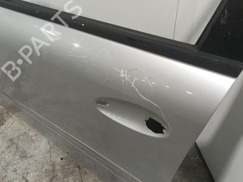 Left front door MERCEDES-BENZ M-CLASS (W164) ML 320 CDI 4-matic (164.122) | BP22585781C2 