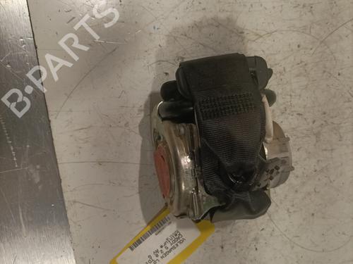 Used Front left seatbelt Front left seatbelt VW CADDY V Box Body/MPV (SBA, SBH) 2.0 TDi (122 hp) 28429156 28429156