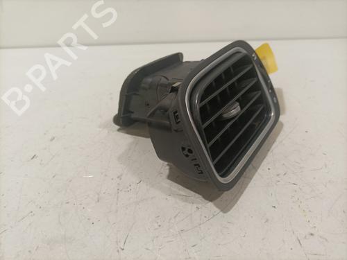 Air vent VW POLO V (6R1, 6C1) 1.6 TDI | BP22585198I21 