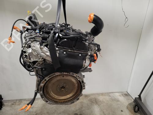 Engine MERCEDES-BENZ VITO Van (W447) | BP36948229M1 - Image 7