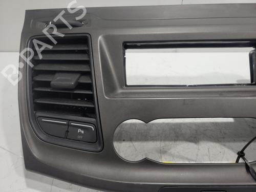 Air vent FORD TRANSIT CUSTOM V362 Van (FY, FZ) 2.0 EcoBlue | BP30439217I21 - Image 2