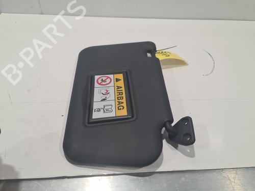 Used Right sun visor Right sun visor NISSAN JUKE (F15) 1.6 DIG-T NISMO RS (218 hp) 33218803 33218803