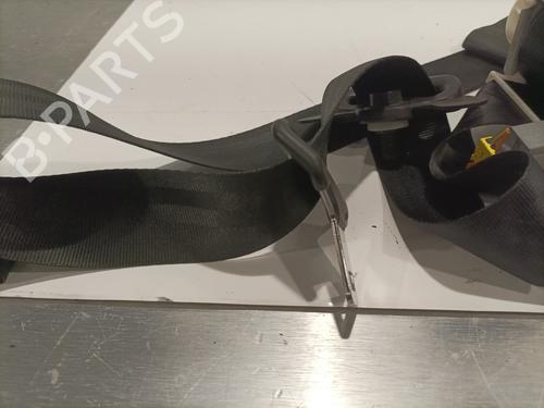 Front right seatbelt CITROËN DS3 (SA_) 1.2 VTi 82 | BP33950676I25 - Image 4
