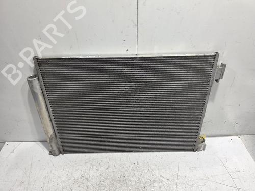 AC radiator RENAULT CLIO V (B7_) 1.5 Blue dCi 85 (B7AG) | BP40122547M32 - Image 4