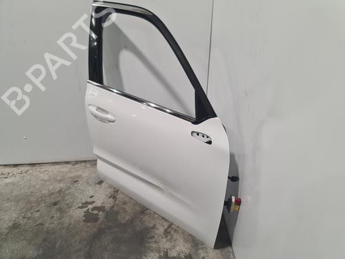Used Right front door Right front door CITROËN C4 Picasso II 1.2 THP 130 (130 hp) 33611073 33611073