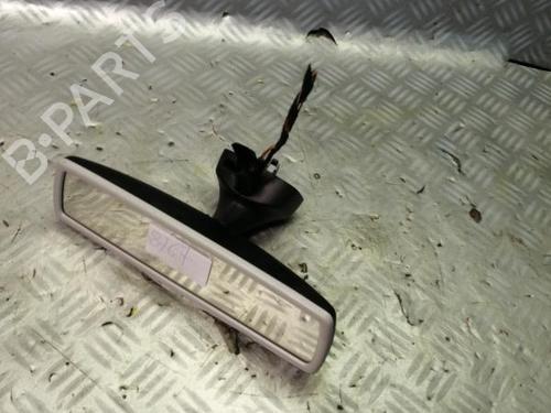 Used Rear mirror Rear mirror VW POLO V (6R1, 6C1) 1.6 TDI (90 hp) 22571521 22571521