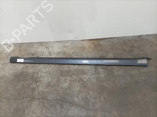 Højre sidekjole VW TAIGO (CS1) 1.5 TSI (150 hp) 26008126