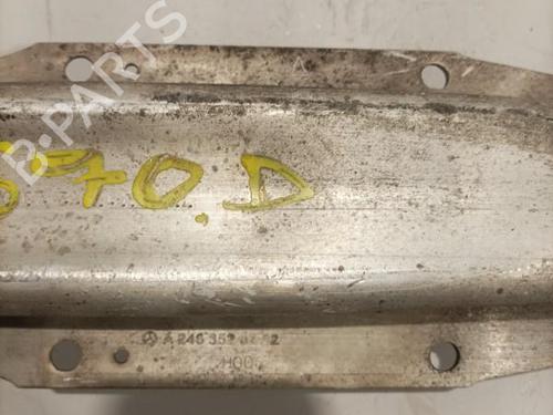 Right rear suspension arm MERCEDES-BENZ B-CLASS Sports Tourer (W246, W242) B 180 CDI / d (246.212) | BP22569859M15 