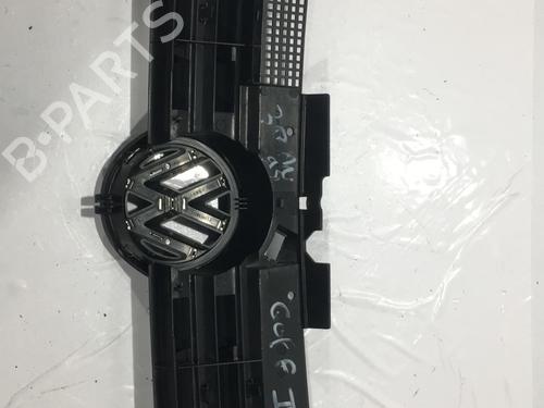 Grille VW GOLF IV (1J1) 1.9 TDI | BP26296861C40 