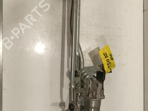 Used Front wiper motor BMW 1 (F40) 118 d (150 hp) 29756756
