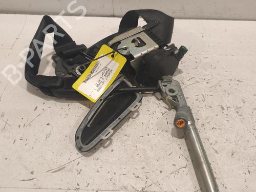 Used Front right seatbelt Front right seatbelt RENAULT MEGANE IV Hatchback (B9A/M/N_) 1.6 TCe 205 (B9MV) (205 hp) 36683559 36683559